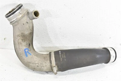 2003-2006 Porsche Cayenne Intercooler Pipe House Acoplador 03-06 - Imagem 1 de 4