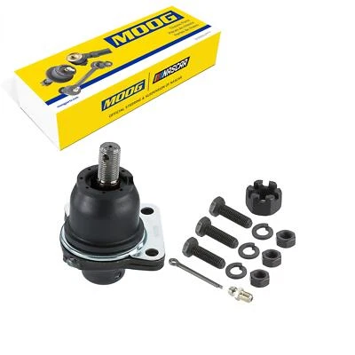 Junta de rótula de suspensión delantera superior MOOG para Ford Maverick 1970-1977 Foto 1 de 4