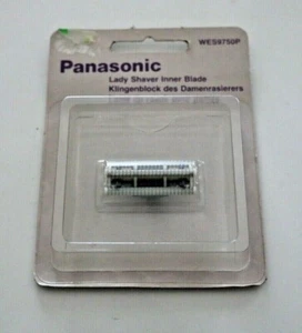 Panasonic WES9750P Blade for Lady Whisk Wet/Dry Shaver ES170 (33) - Picture 1 of 6