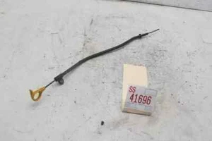 Dipstick Dip Stick Q45 1999 INFINITI Engine Motor Oil Check Level Rod Tube OEM - Picture 1 of 7