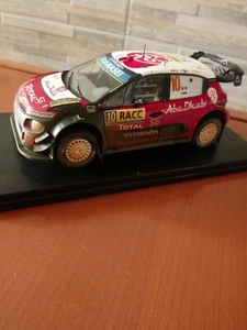 1:24. CITROEN C3 WRC - Foto 1 di 3