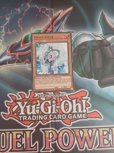 Effect veiler LEHD-ENC12, Common, NM - Picture 1 of 1