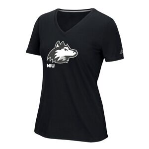 NCAA Adidas Women's Climalite Ultimate V-Neck T-Shirt Collection