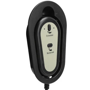 JY Elektrischer Liegesessel Controller Sofa Lift 2 Knopf Handschalter Controller - Bild 1 von 22