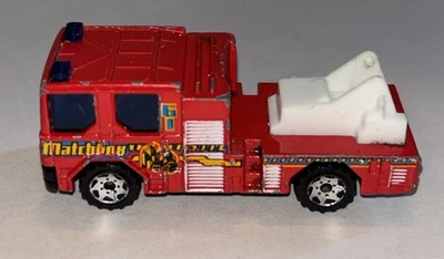 Matchbox Dennis Sabre MB61 1:96 2002 - Image 1 of 4