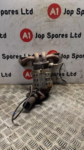 2017-2021 KIA RIO MK4 1.2 PETROL G4LA EURO 6 CAT CATALYTIC CONVERTER 03CA1 - Picture 1 of 14