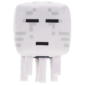 Juguete de peluche Minecraft Ghast - Muñeca de peluche suave de 20 cm - Regalo de decoración para juegos - Imagen 1 de 1
