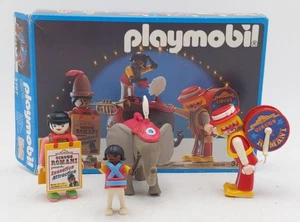PlayMobil 3797 Romani Circus EX/caja - Imagen 1 de 3
