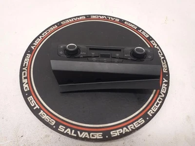 Audi A5 2010 8t Heater Controls / Switches - 8t2820043af 8T2820043AF - Image 1 of 4