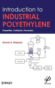 Einführung in industrielles Polyethylen: Eigenschaften, Katalysatoren und Verfahren b, - Bild 1 von 1