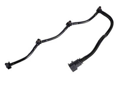 Tuyau Retour Carburant Injecteur Megane II Grand Scenic II 1.9 dCi 8200754793 - Photo 1/4