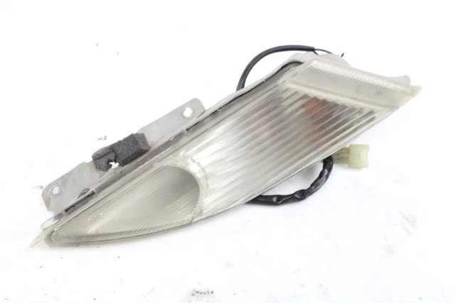 YAMAHA MAJESTY YP 400 5RU833100000 FRECCIA ANTERIORE SINISTRA 04 - 08 FRONT LEFT - Immagine 1 di 4
