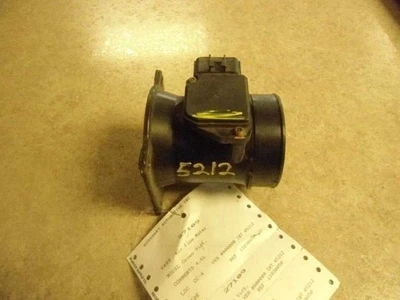 MASS AIR FLOW METER SENSOR FITS 00-02 LINCOLN LS XW4F-AA 42587 - Image 1 of 2