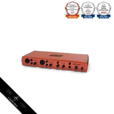ESI U86 XT [8IN/6OUT Professional 24bit USB Audio Interface] U86XTJapan Brand - Image 1 of 4