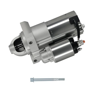 Starter Motor for Cadillac Escalade GMC Yukon XL 5.3L V8 2002 10465561 1.4kW - Image 1 of 4