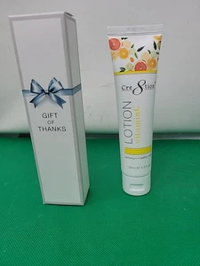 Cretion Vitamina C Aroma Manos y Cuerpo Loción 100 ml/fl. 3,3 oz NUEVO - Imagen 1 de 3