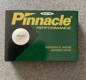 Distancia de rendimiento Pinnacle 1 con giro añadido - Imagen 1 de 2