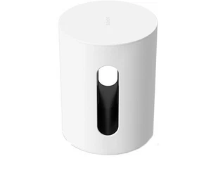 SONOS SUB Mini Wireless Subwoofer - White - Picture 1 of 6