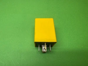 9622721880 Bitron Peugeot 406 Rele - Foto 1 di 4