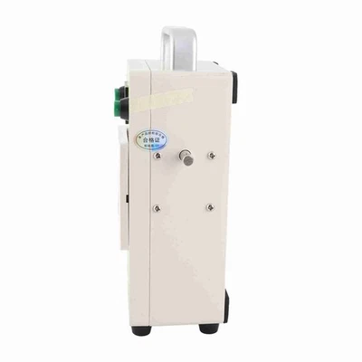 Handkurbel-Generator Outdoor Tragbarer Multifunktions-Handkurbel-Generator US 11 - Bild 1 von 4