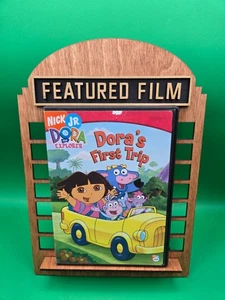 Dora's First Trip (DVD, 2006) - Picture 1 of 3
