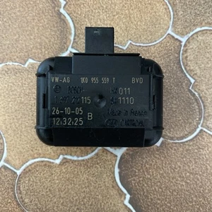 Sensor de lluvia para parabrisas Porsche Cayenne 955 7L09559 - Imagen 1 de 3