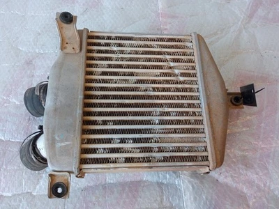 intercooler para SSANGYONG MUSSO 2.9 TDI GRAND LUX 1998 699460 - Imagen 1 de 3