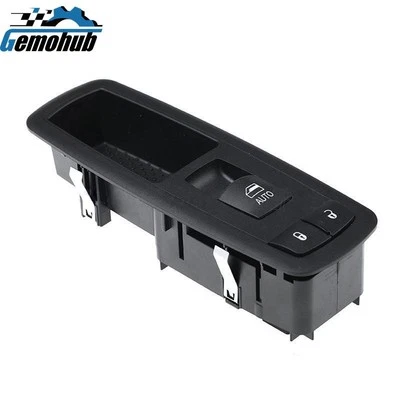 Interruptor elevador de control de ventana motriz para Jeep Cherokee 2015-2019 Ram C/V 2012-2014 Foto 1 de 4