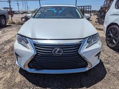 Compresor de CA compatible con 13-18 LEXUS ES350 2242658 Foto 1 de 4