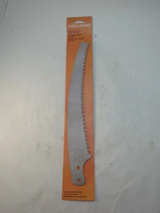 Fiskars 12 in. Steel Replacement Pole Saw Blade (9335) - Fits Models 9393 & 9395 - Picture 1 of 5