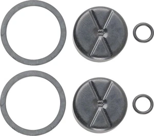 Kit de piezas de servicio de pistón de pinza Avid Elixir - Imagen 1 de 1