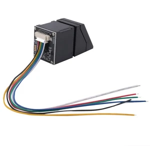 R307 Lecteur D'empreintes Digitales Capacitif / Module / Capteur / Scanner M8V5 - Afbeelding 1 van 8