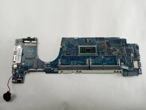 Dell Latitude 7400 Intel Core i5-8265U 1.60 GHz DDR4 Motherboard WRHWP - Picture 1 of 5