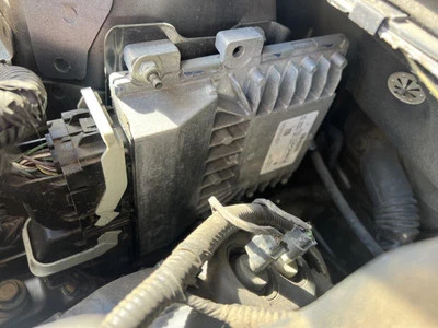 Engine ECM Electronic Control Module 3.7L Fits 17-20 LINCOLN CONTINENTAL 386304 - Imagem 1 de 4