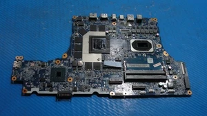 Sager Clevo 15,6" PB51DF2 i7-10875H 2,3GHz RTX2070 Super 8GB Mainboard - Bild 1 von 5