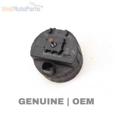 BMW 650I XDRIVE 2012-2015 - Sirena de alarma / bocina 9303560 Foto 1 de 4