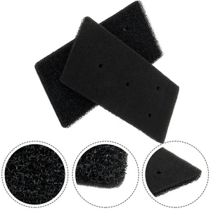 Schaumstoff Schwammfilter für Bauknecht 481010716911 Wärmetauscher Trockner - Bild 1 von 16