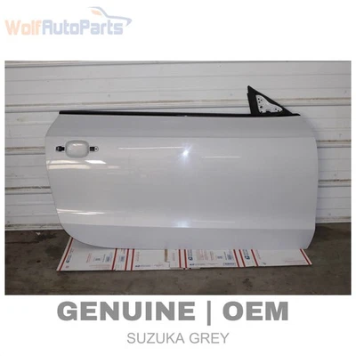 2013-2016 AUDI RS5 - Right DOOR Shell / SKIN 8T0831052C - Image 1 of 4