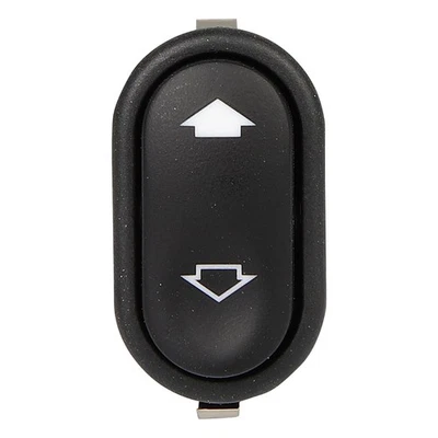 Interruptor de ventana eléctrica delantero derecho o trasero para Ford Escort 1995-2000 sedán Foto 1 de 4