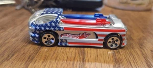 Coche fundido a presión Hot Wheels Deora ll - Imagen 1 de 8