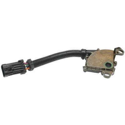 Interruptor de seguridad neutro para Pontiac 6000 Trans Sport 1988-1990 MOTOR ESTÁNDAR PR Foto 1 de 3