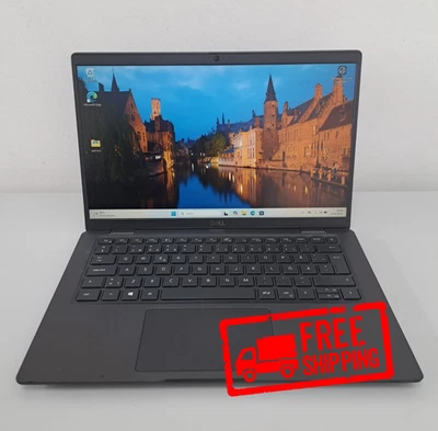 Laptop Dell Latitude 7420 14 Zoll 256GB SSD Intel Core i7-1185G7 16GB RAM - Bild 1 von 4