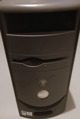 Dell Dimensions 3000 160gb Hdd - Image 1 of 3