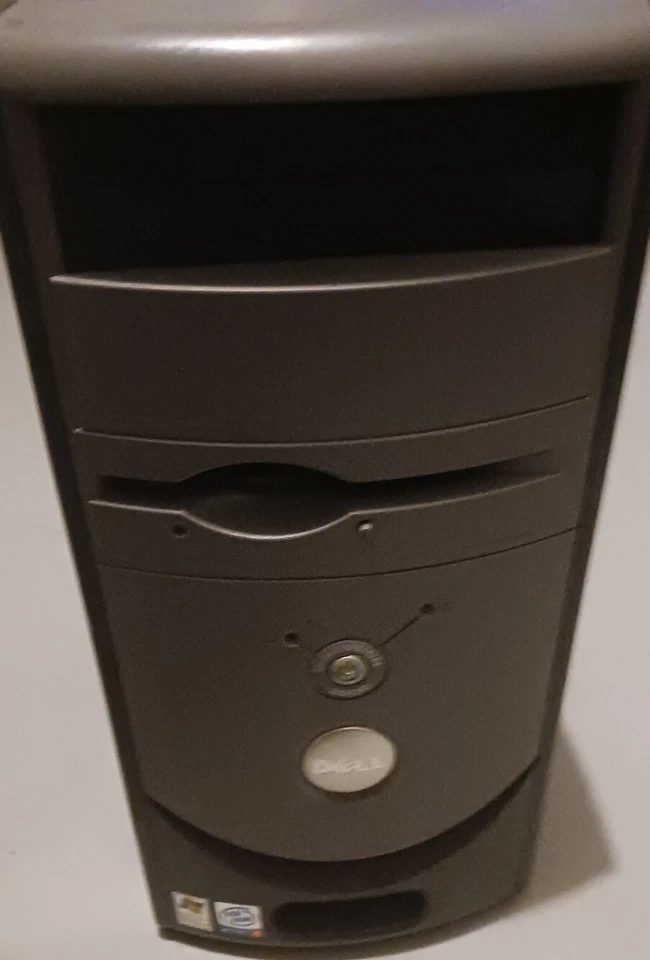 Dell Dimensions 3000 160gb Hdd - Image 1 of 3