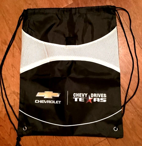 Houston Astros MLB String Backpack NEW SGA Cover