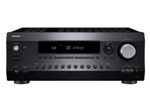 Integra DRX-3.4 100W 9.2 Channel 8K Home Theater Receiver Atmos Wi-Fi Bluetooth - Picture 1 of 7