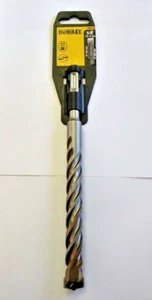 DeWalt DW5446 Heavy Duty 5/8" x 6 x 8 (tot. length) Drill with SDS No-Spin Shank - Picture 1 of 3