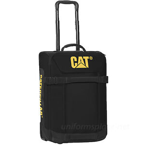 Caterpillar Cabin Trolley CAT Crater Business Trolley carry on luggage suitcase