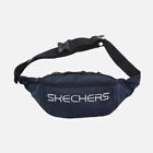 Unisex Skechers Waist Running Holiday Zip Bag     Blue Nights.   S751.39