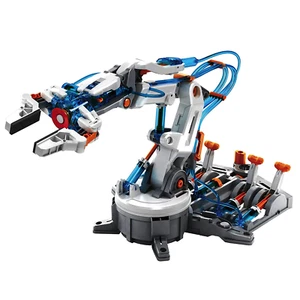 Elekit MR-9105 Hydraulic Robot Arm - Picture 1 of 9